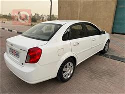 شيفروليه اوبترا